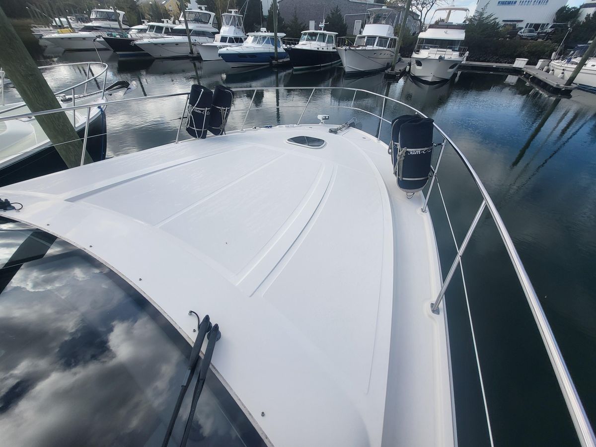 2013 Sea Ray 51 
