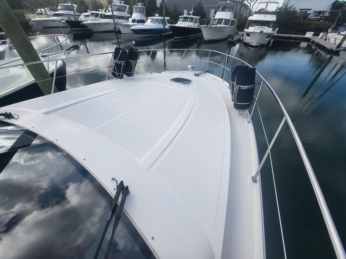 2013 Sea Ray 51 