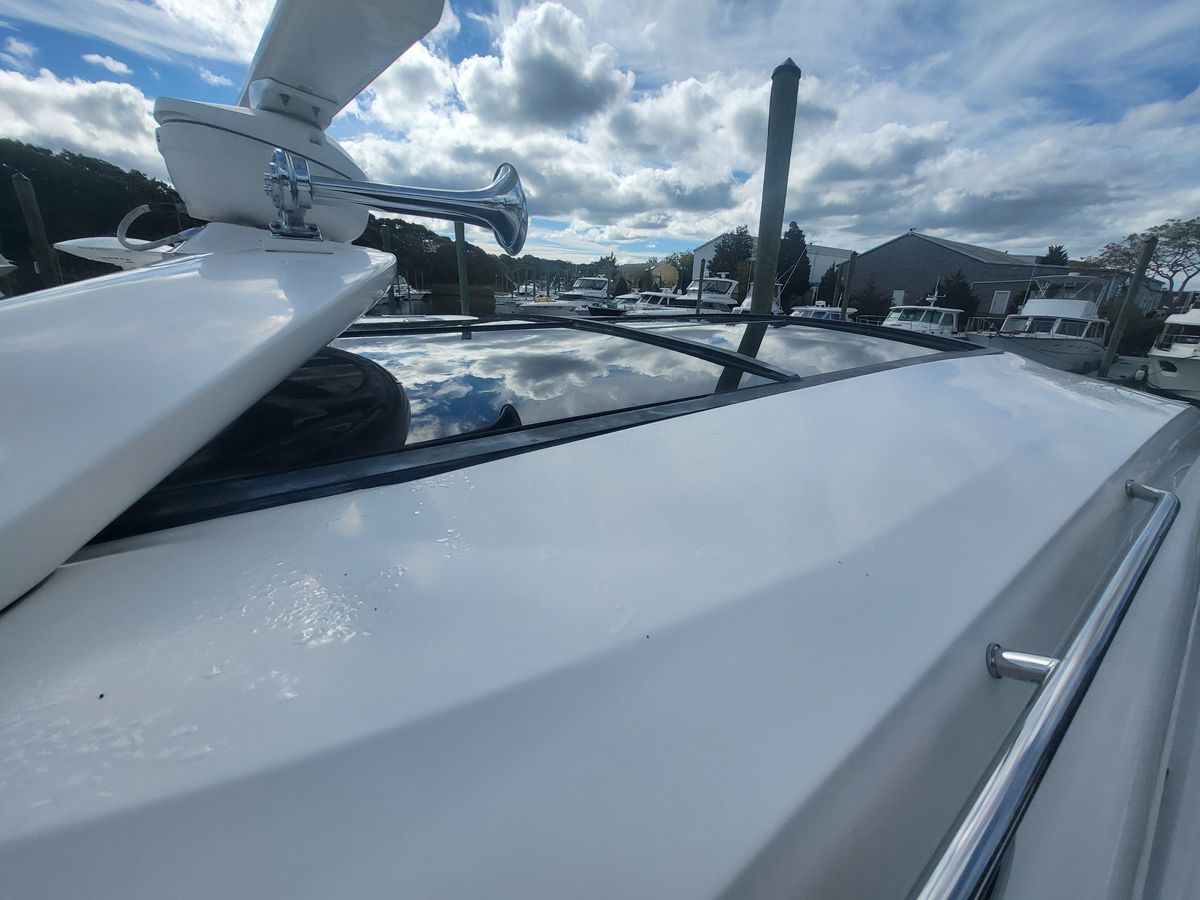 2013 Sea Ray 51 