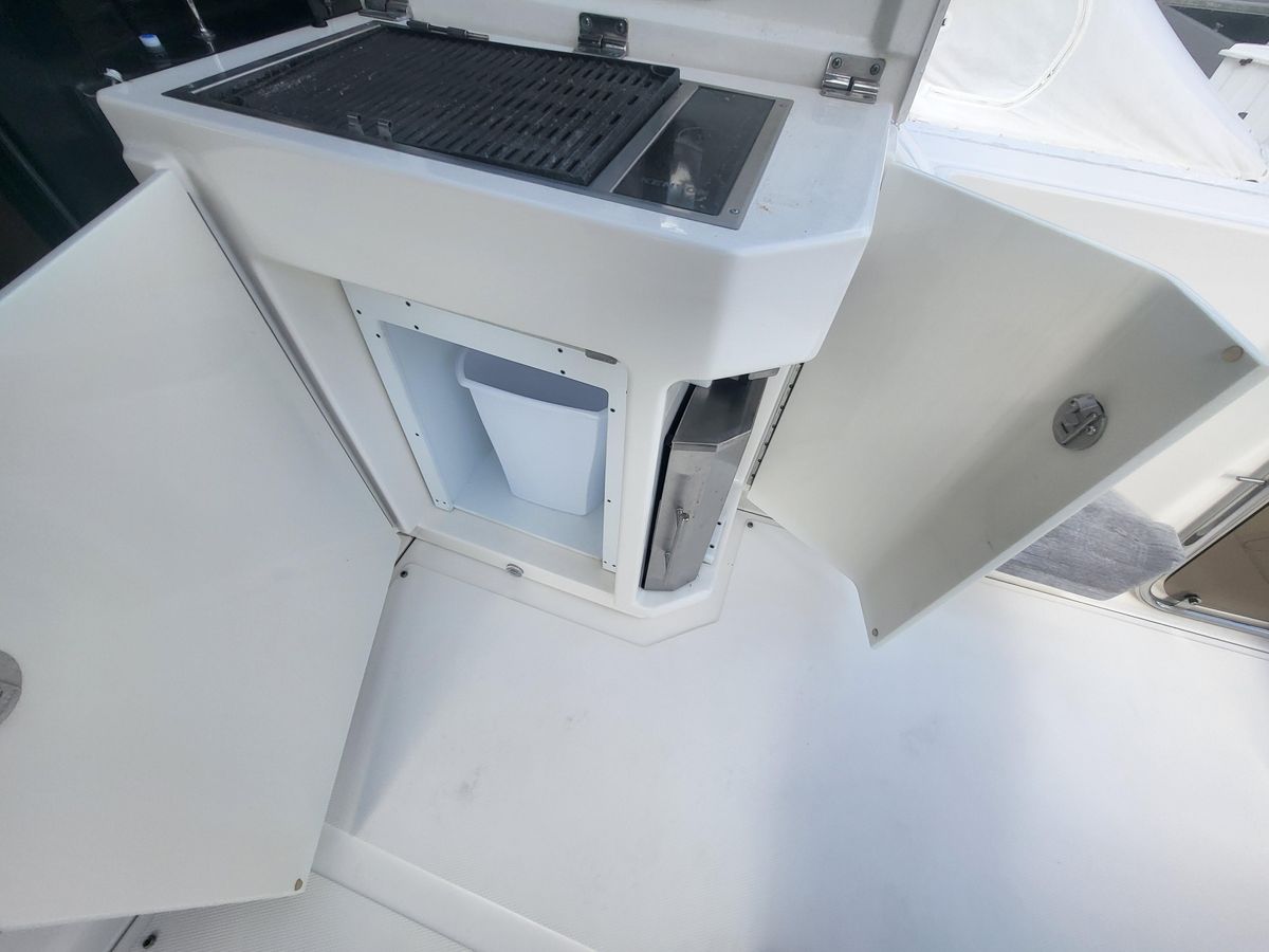 2013 Sea Ray 51 