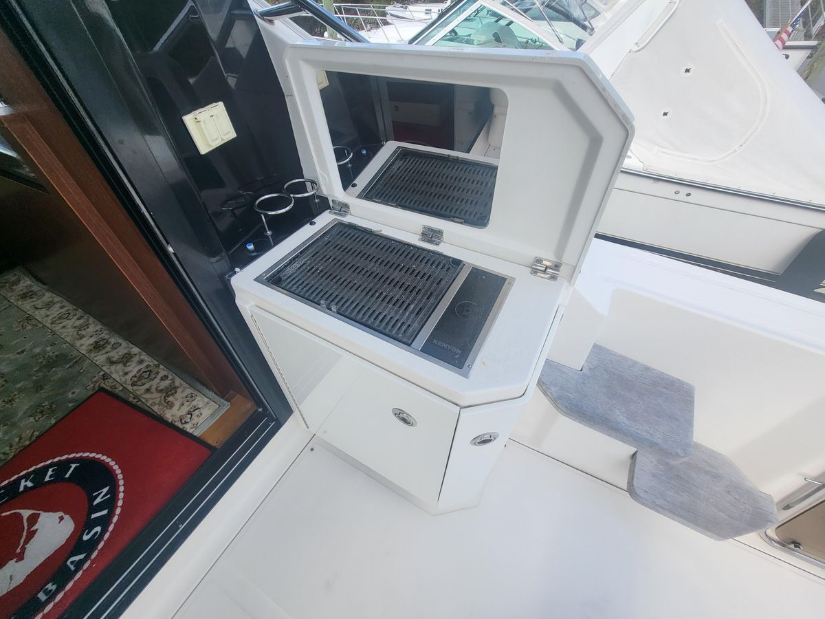 2013 Sea Ray 51 