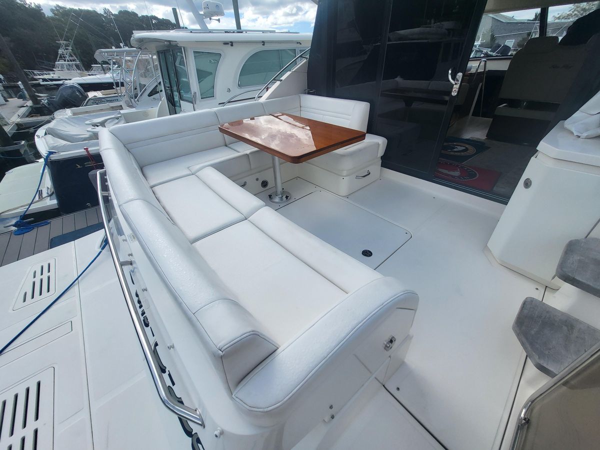 2013 Sea Ray 51 