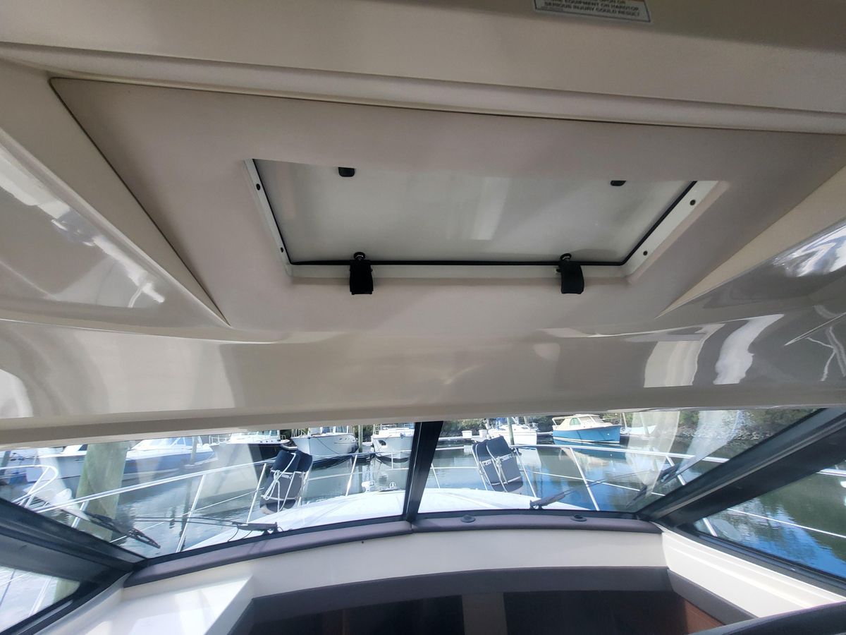 2013 Sea Ray 51 