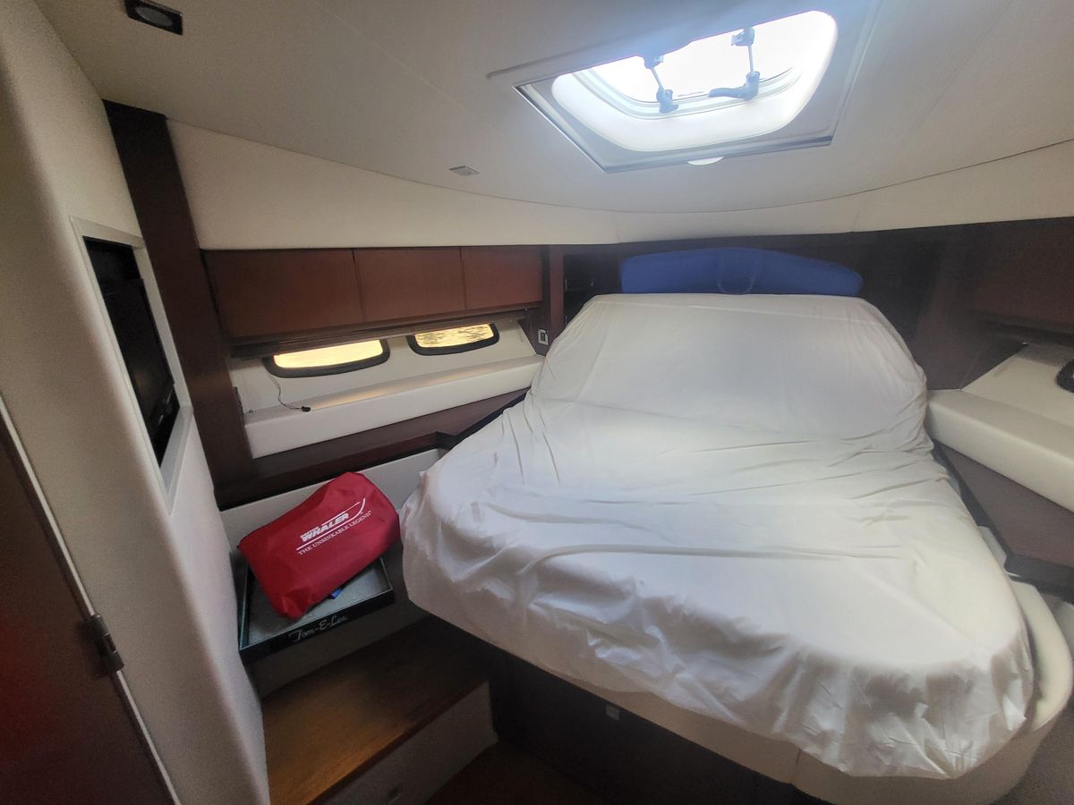 2013 Sea Ray 51 