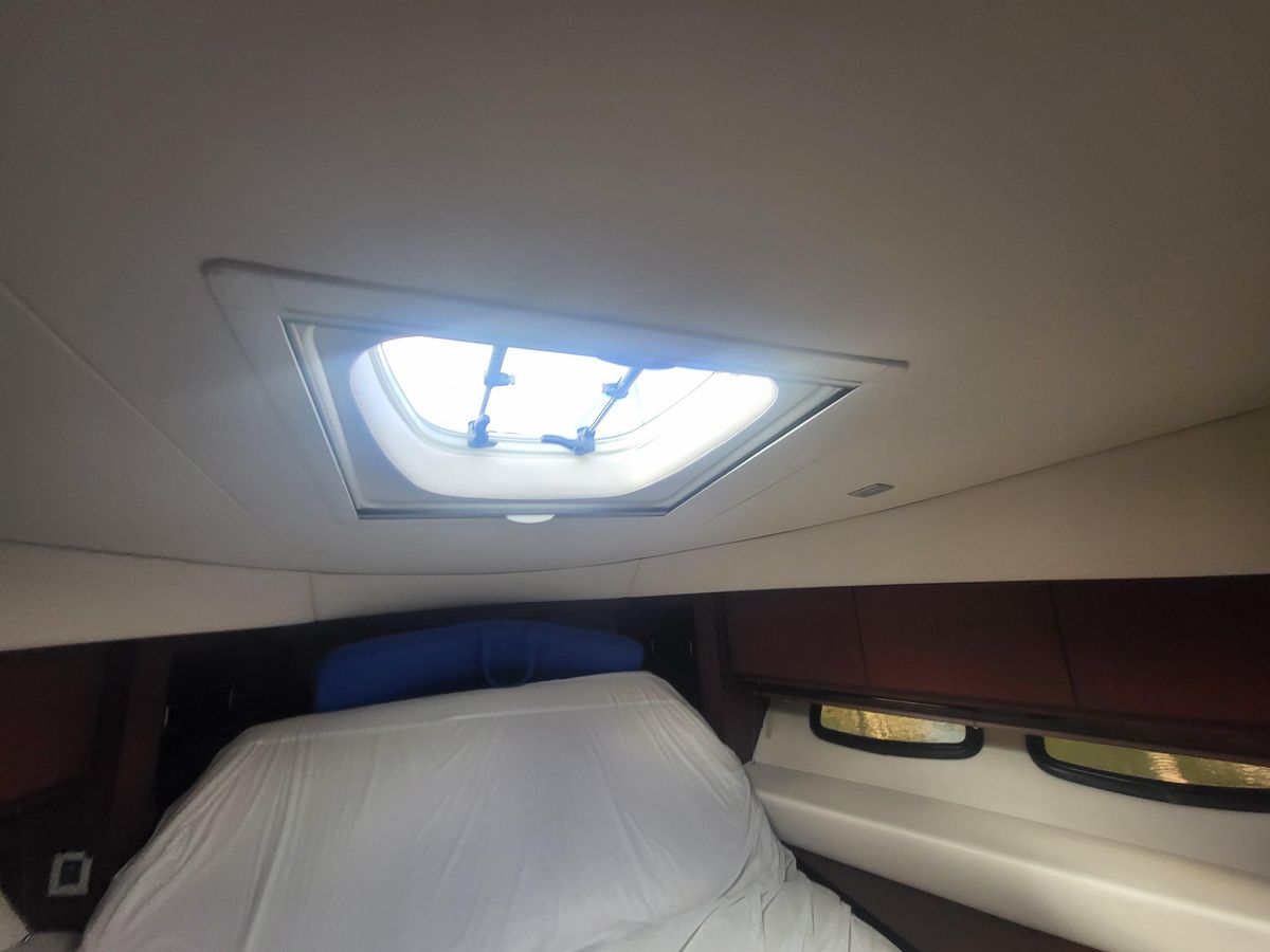 2013 Sea Ray 51 