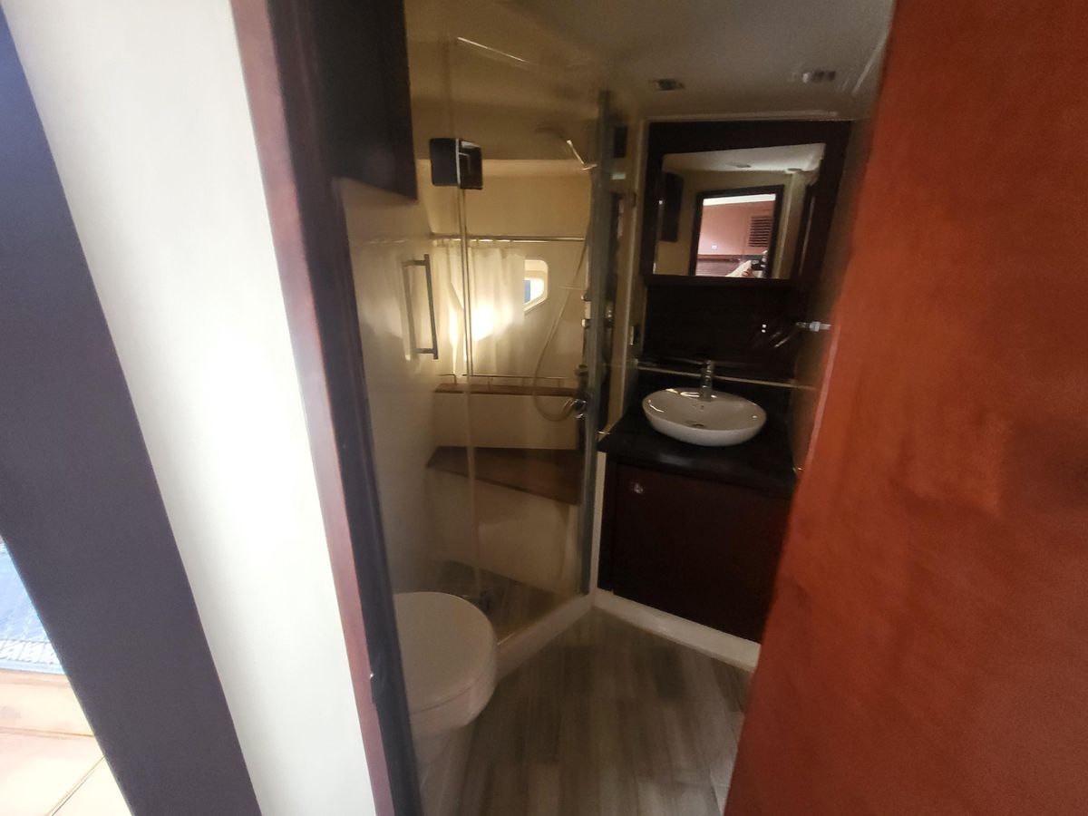 2013 Sea Ray 51 