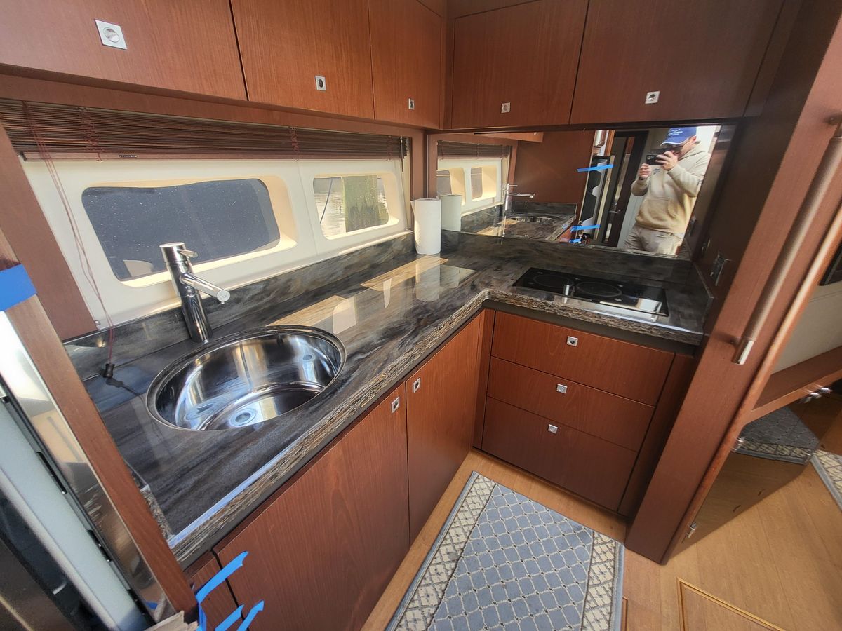 2013 Sea Ray 51 