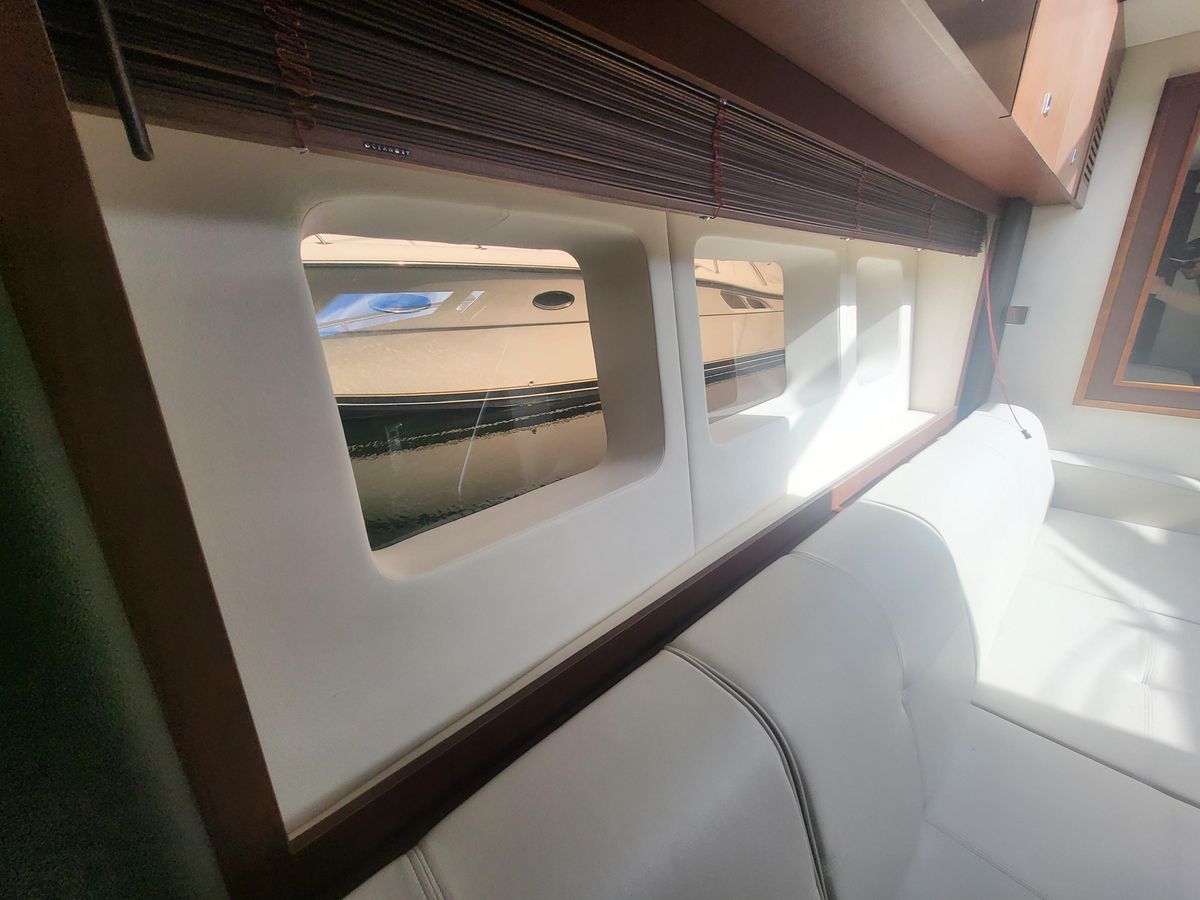 2013 Sea Ray 51 