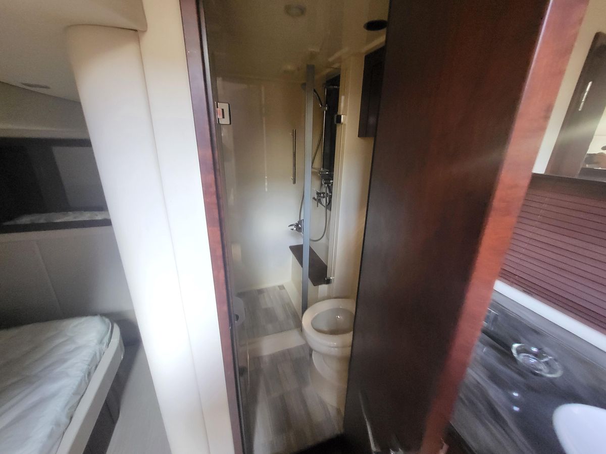 2013 Sea Ray 51 