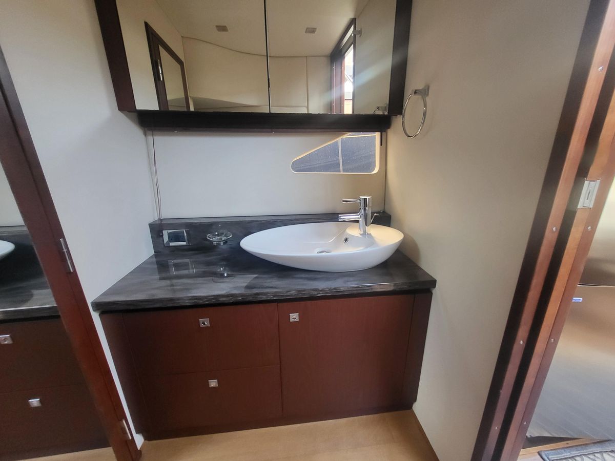 2013 Sea Ray 51 