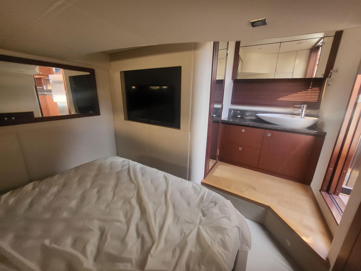2013 Sea Ray 51 