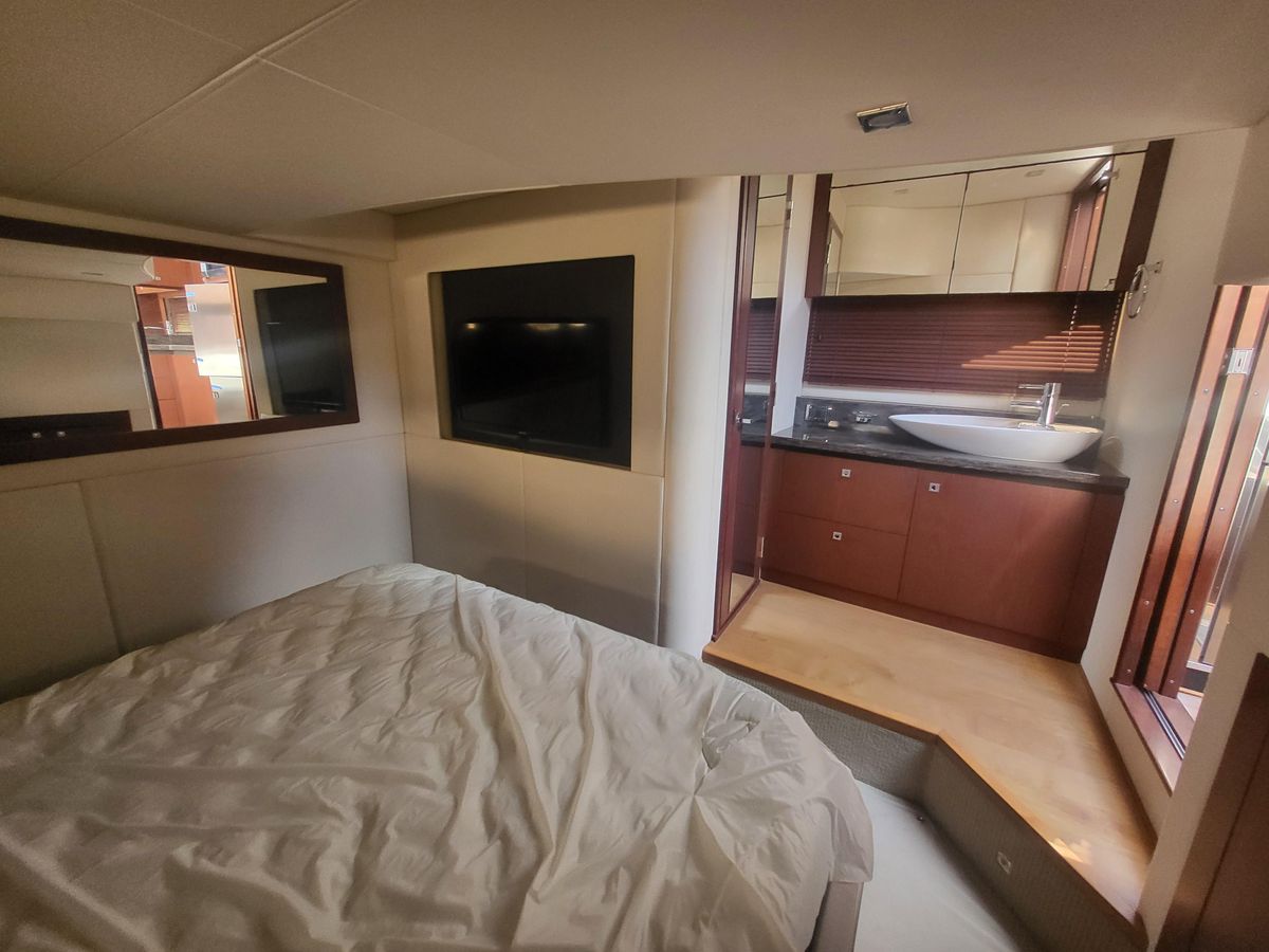2013 Sea Ray 51 