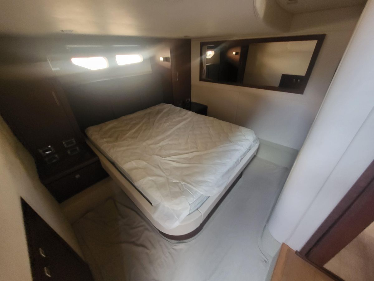 2013 Sea Ray 51 