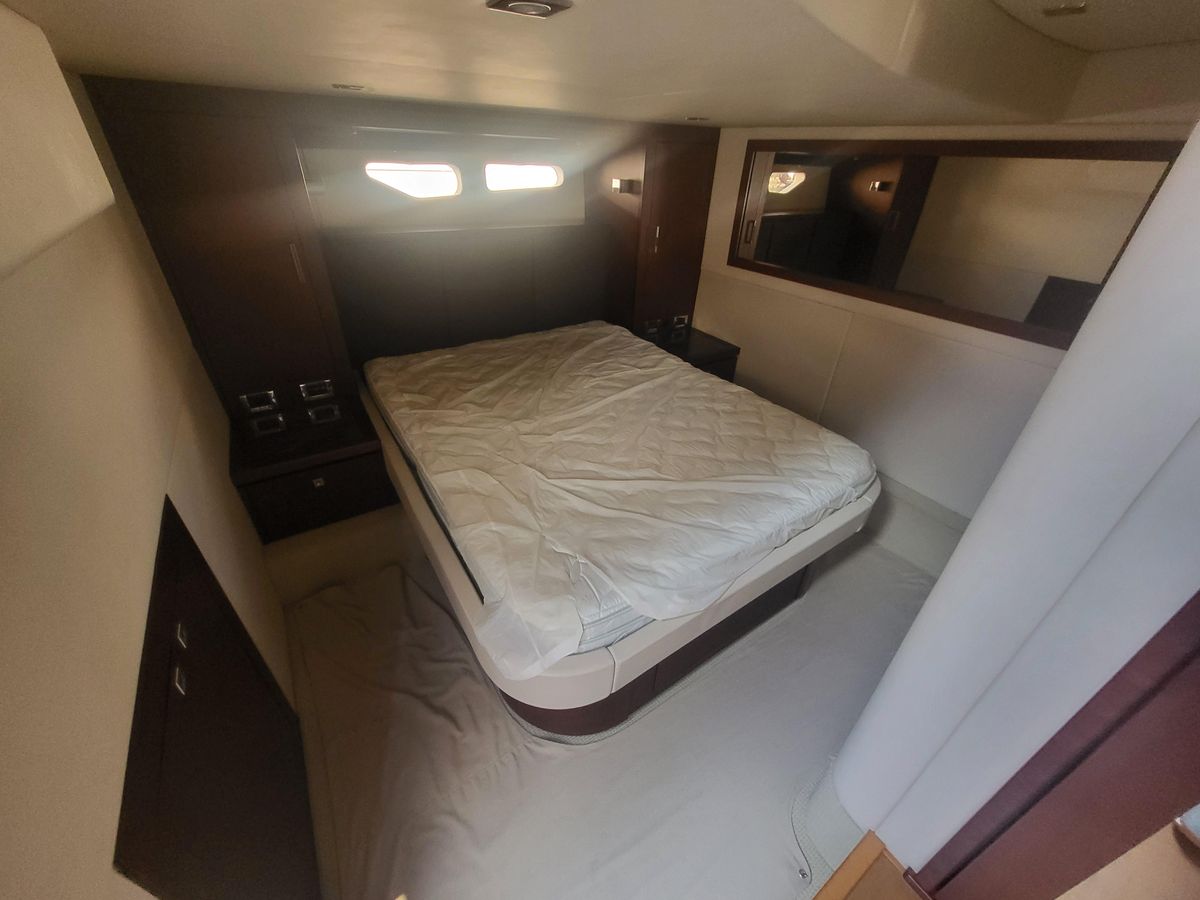 2013 Sea Ray 51 