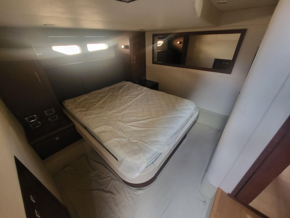 2013 Sea Ray 51 