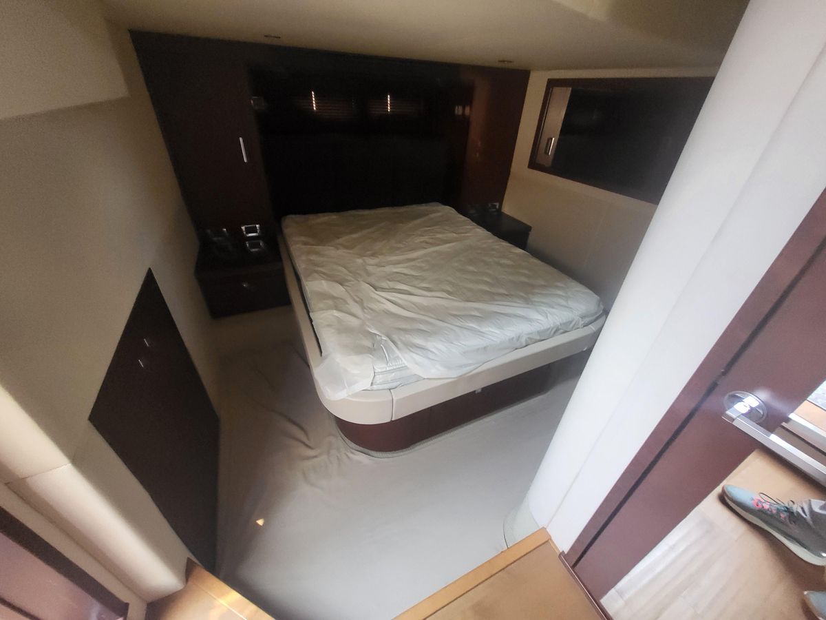2013 Sea Ray 51 