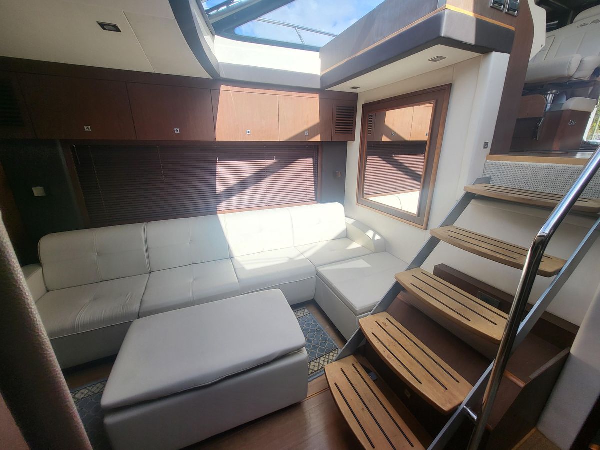 2013 Sea Ray 51 