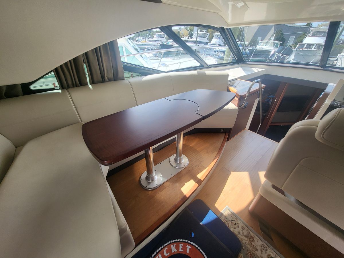 2013 Sea Ray 51 