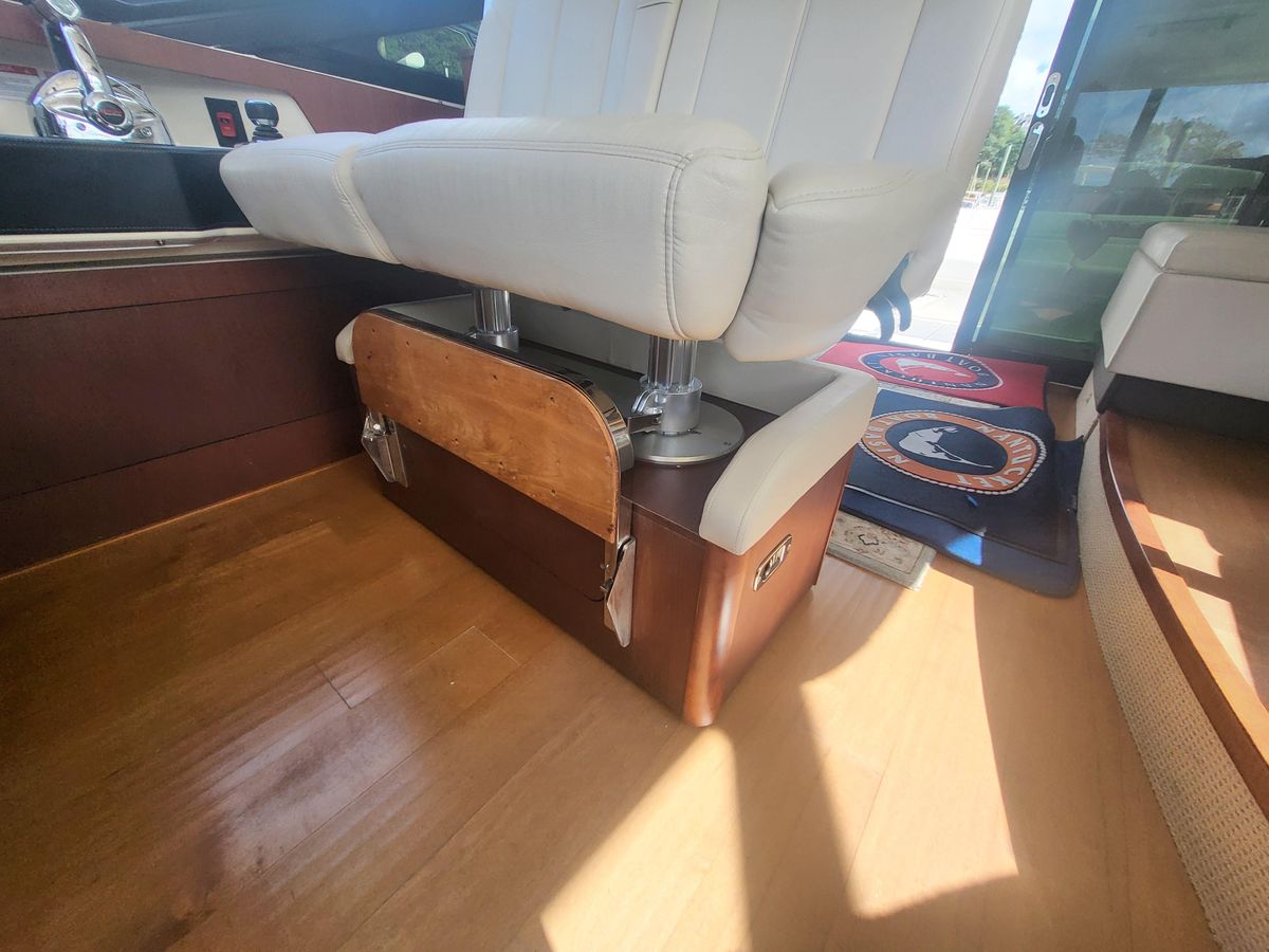 2013 Sea Ray 51 