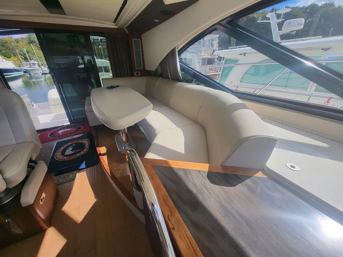 2013 Sea Ray 51 