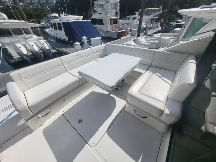 Tam- E- Lee Yacht Photos Pics 