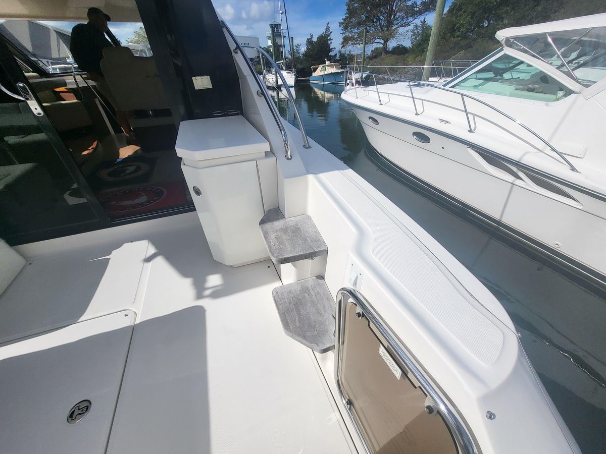 2013 Sea Ray 51 