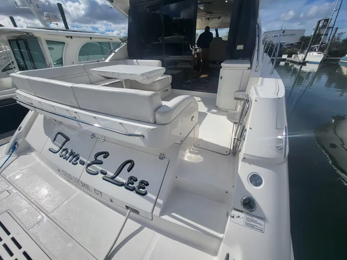 Tam- E- Lee Yacht Photos Pics 