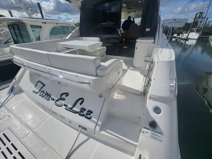 Tam- E- Lee Yacht Photos Pics 