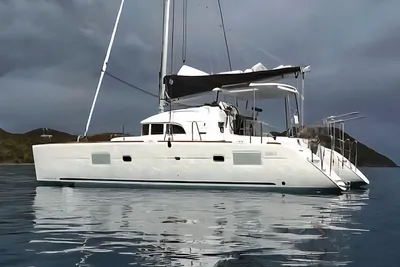 Lagoon 380