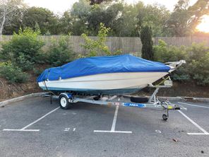 2000 Astromar LS 615 OPEN