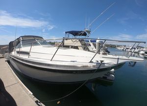 Wellcraft St Tropex Ex 3200