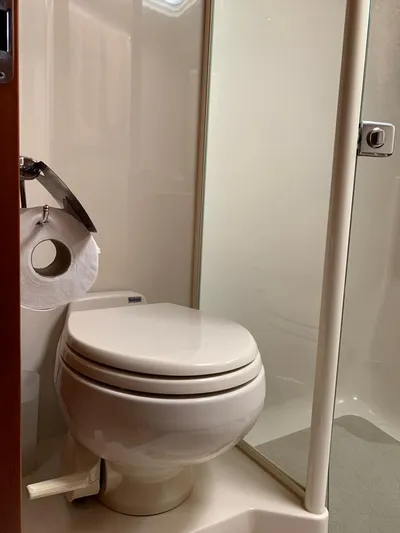 La Baronesa Yacht Photos Pics 