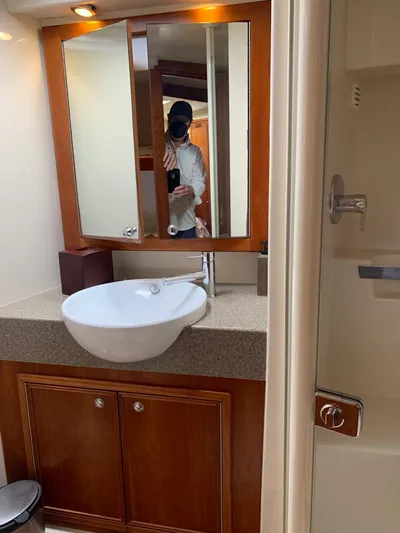 La Baronesa Yacht Photos Pics 