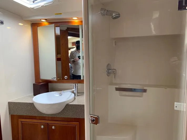 La Baronesa Yacht Photos Pics 