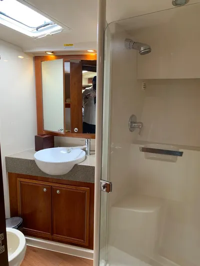 La Baronesa Yacht Photos Pics 