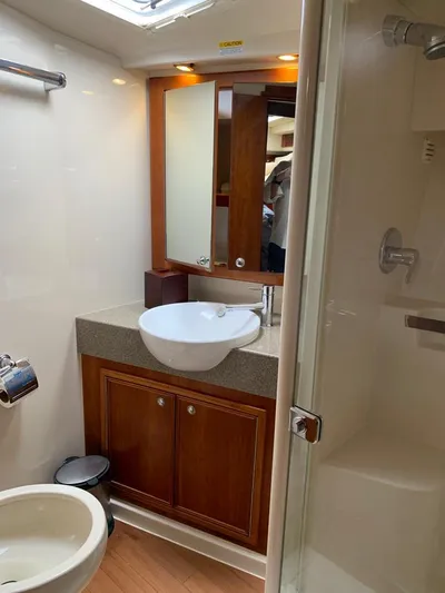 La Baronesa Yacht Photos Pics 