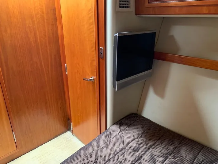 La Baronesa Yacht Photos Pics 