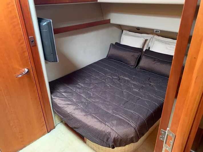 La Baronesa Yacht Photos Pics 