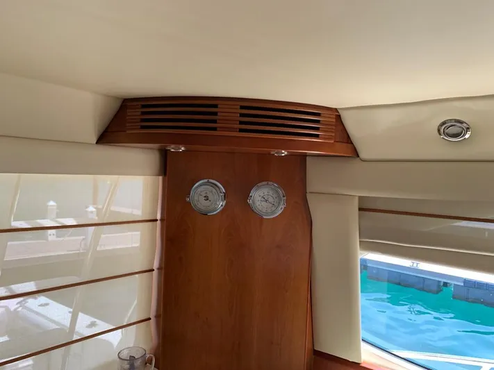 La Baronesa Yacht Photos Pics 