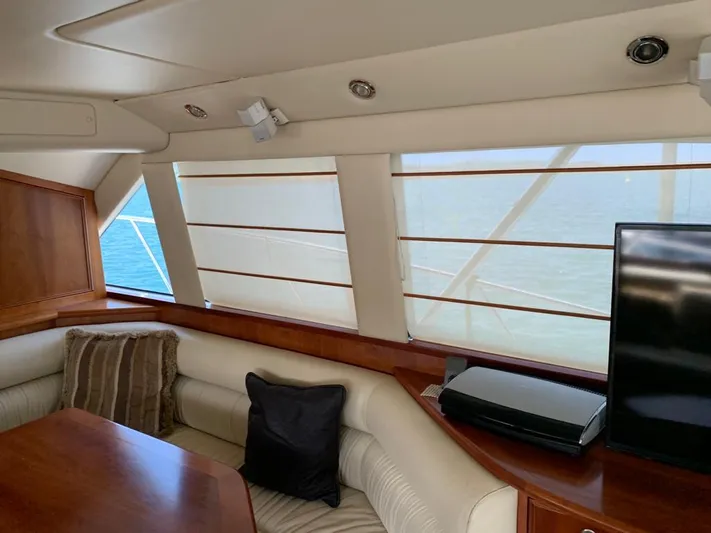 La Baronesa Yacht Photos Pics 