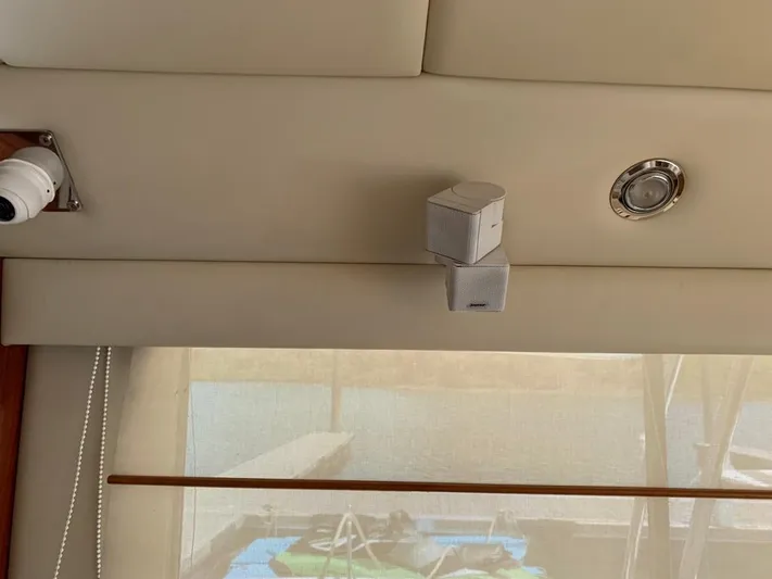 La Baronesa Yacht Photos Pics 