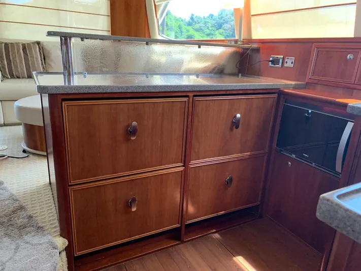 La Baronesa Yacht Photos Pics 