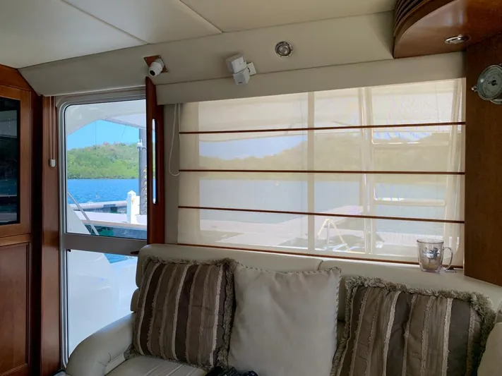 La Baronesa Yacht Photos Pics 