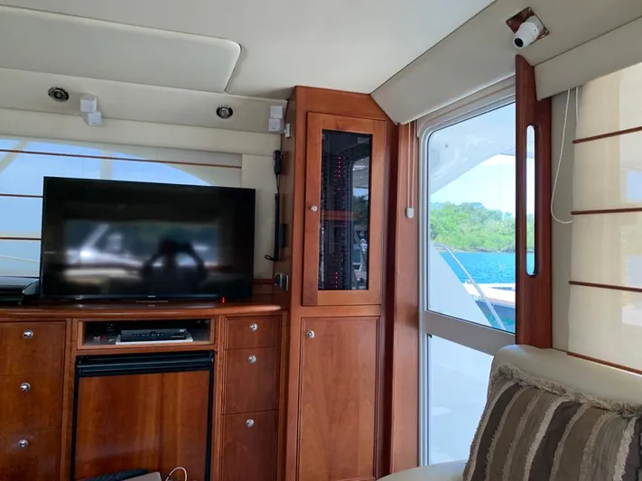 La Baronesa Yacht Photos Pics 