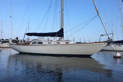 LeComte Northeast 38