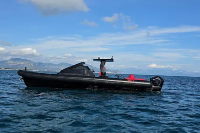 Seanfinity R3