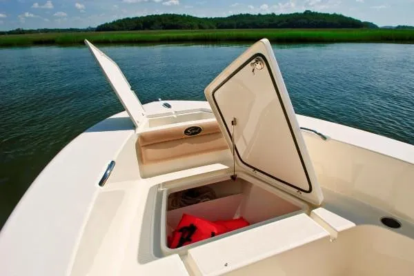 2024 Scout 195 Sportfish Photo