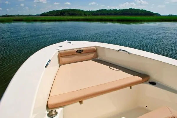 2024 Scout 195 Sportfish Photo