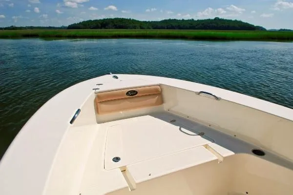 2024 Scout 195 Sportfish Photo