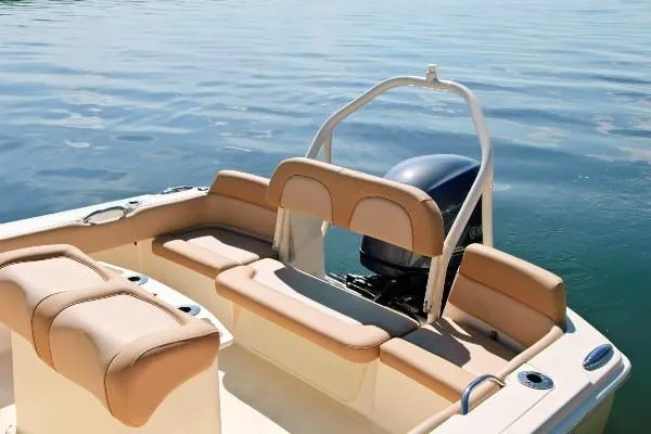 2024 Scout 195 Sportfish Photo